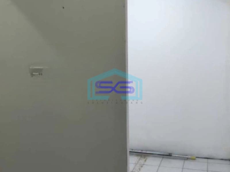 Dijual Ruko 2 Lantai Luas Bangunan  130 m² Lokasi Surapati Bandung