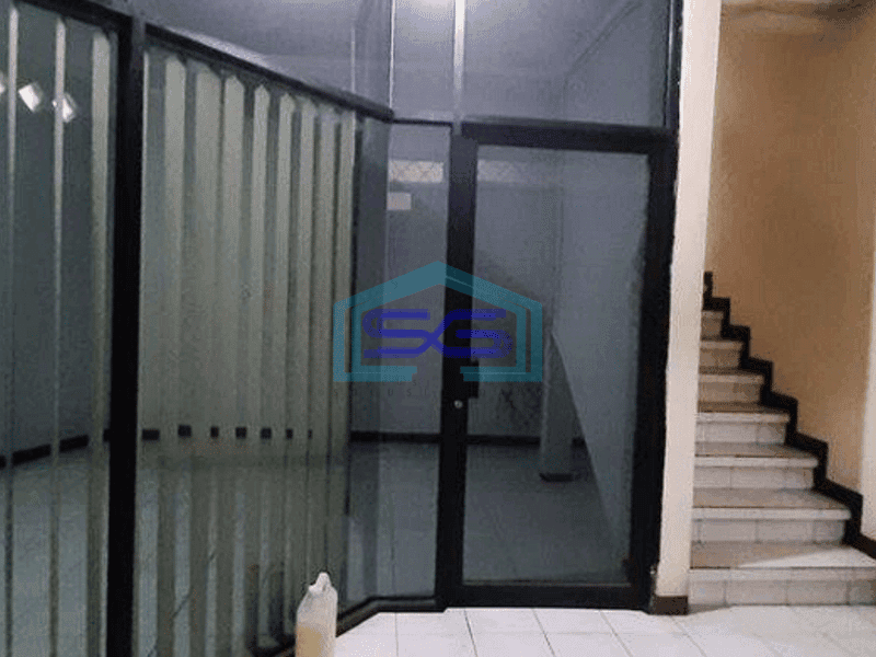 Disewakan Gudang Jalan Holis Kopo Bandung Luas Tanah 500m2