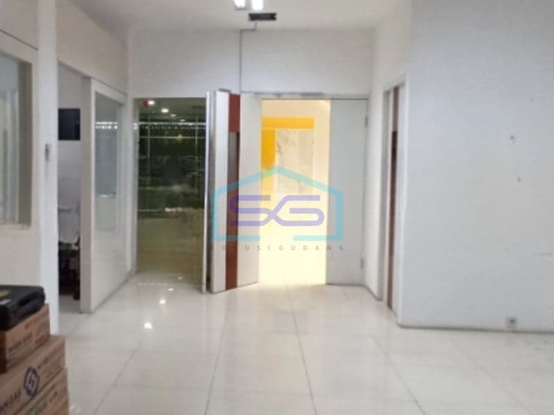 Disewakan Ruko Luas Tanah 160 m² Lokasi di Semarang Jawa Tengah
