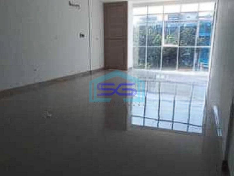 Dijual Ruko 5 Lantai + Lift Di Pancoran Jakarta Selatan Shm Harga Menarik LB 360m2