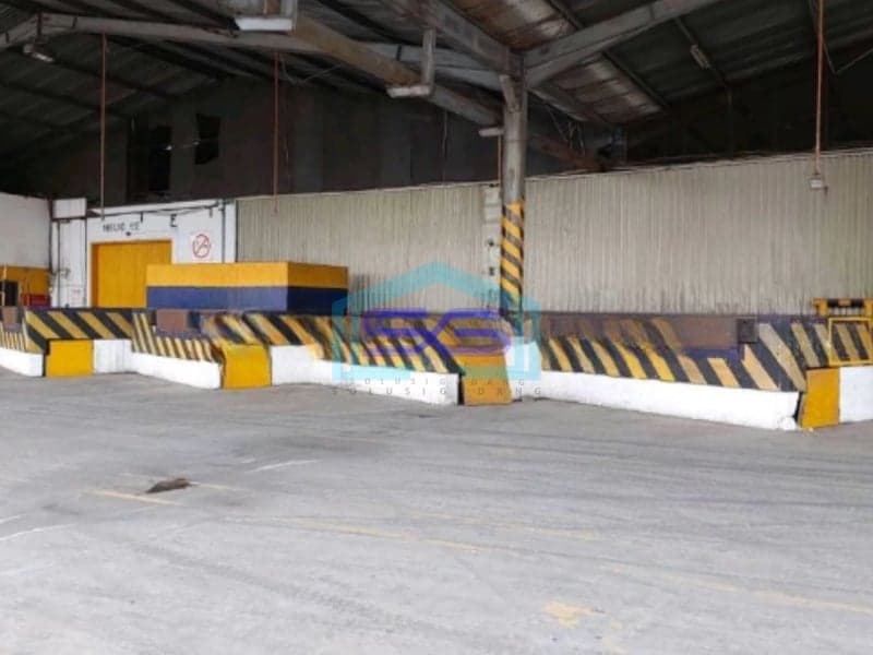 Disewakan Gudang Siap Pakai Dekat Tol dan Bandara di Waru Surabaya LB 3168m2