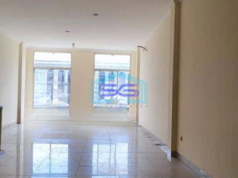 Disewakan Murah Ruko Colombus 4 Lantai green Lake City Jakarta Barat