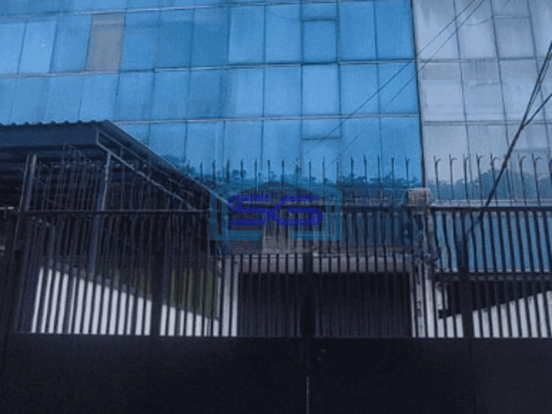 Dijual Ruko di Sunter Jakarta Utara Luas Bangunan 400m2 Bebas Banjir