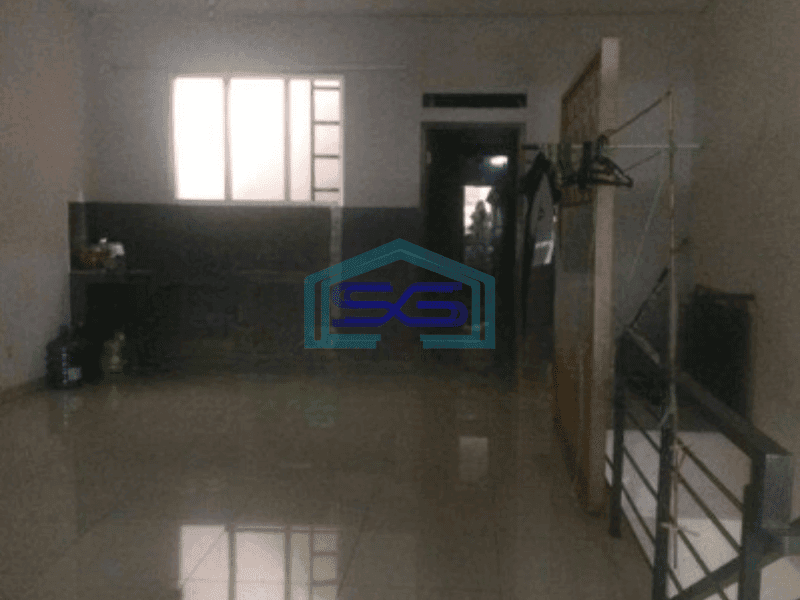 Dijual Ruko 2 Lantai Luas Bangunan  128 m² di Batununggal Bandung