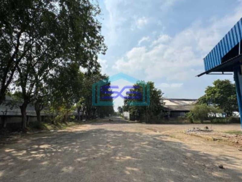 Disewakan Gudang Siap Pakai Di Kawasan Jatake Tangerang Luas Bangunan 11340m2