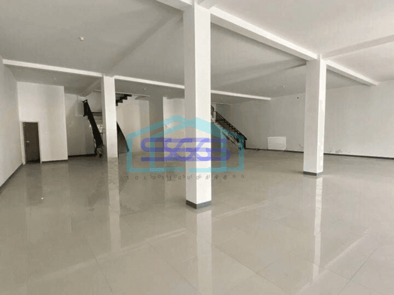 Disewa Ruko Dan Gudang Cocok Kantor di Pusat Kota Bandung