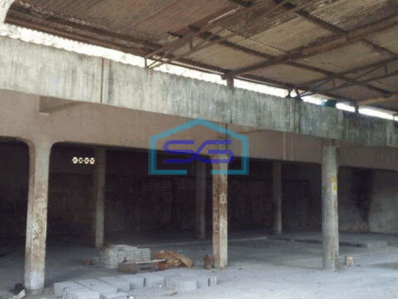 Disewakan Gudang Strategis Cocok untuk Kantor/Pabrik di Wates Jogja