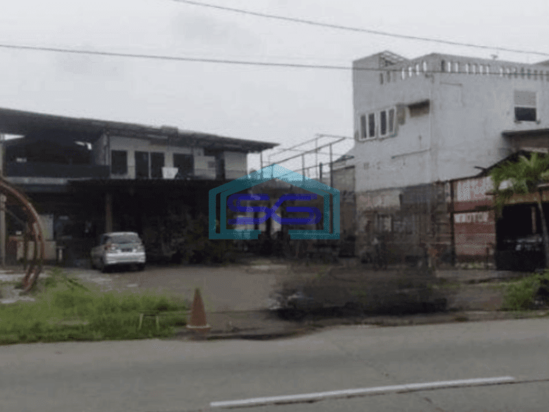 Disewakan Gudang 1 Lantai di Pekayon Bekasi Luas Tanah 1200 m²
