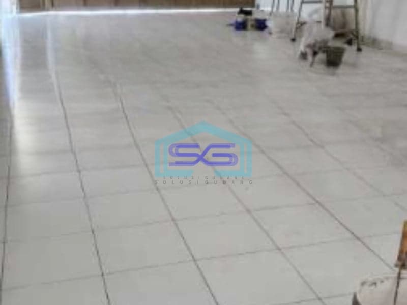 Dijual Ruko 3 Lantai Luas Tanah 216 m² Lokasi Bebas Banjir di Mekar Wangi Bandung