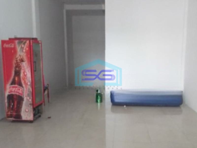 Disewakan Ruko 2 Lantai Di Kawasan Komersial Lebak bulus Jakarta Selatan Luas Bangunan  120 m²