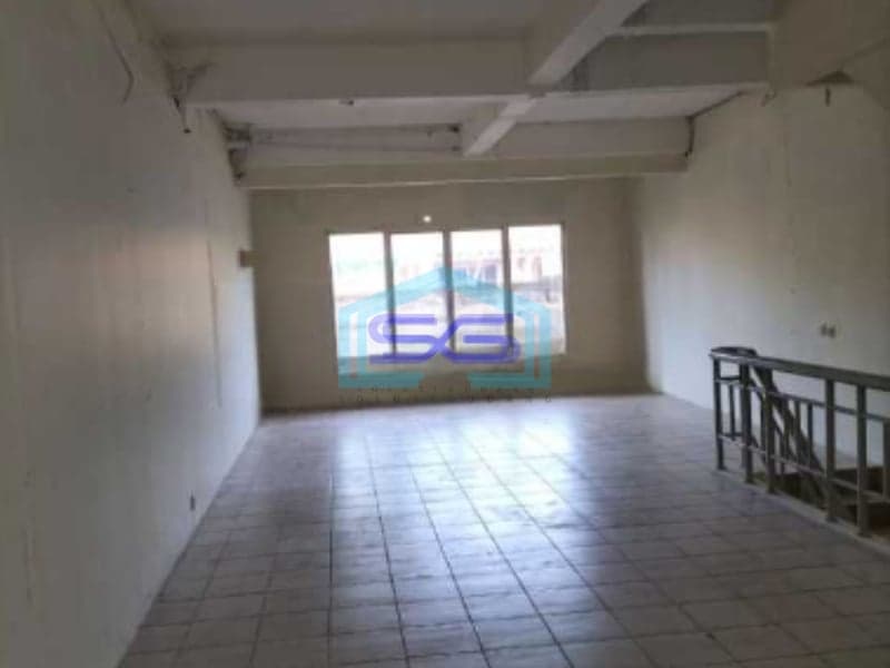 Disewakan Ruko 2 Lantai Di Kawasan Sangat Strategis Serpong Utara Tangerang Selatan Luas Bangunan  150 m²