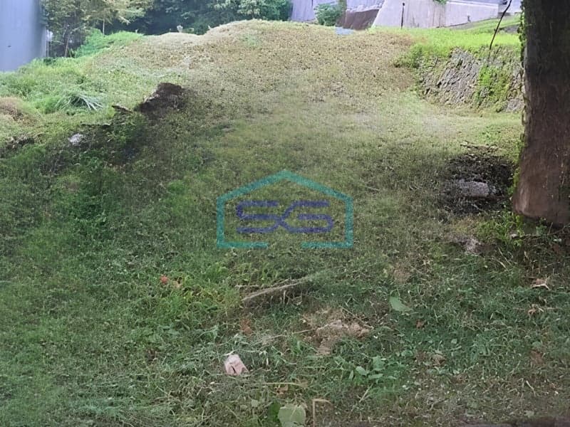 东爪哇三宝垄Papandayan土地地块出售 土地面积450平方米