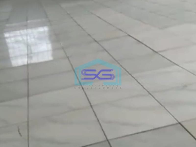 Disewakan Ruko 3 Lantai Luas Bangunan  200 m²  Lokasi Ciputat Tangerang Selatan
