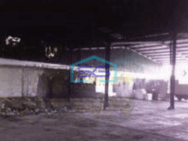 Disewakan Gudang Mainroad di Ujungberung Bandung Timur