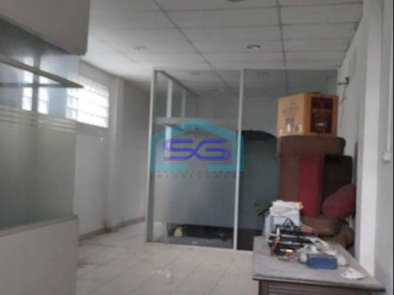Disewakan Ruko di Pinggir Jalan Tomang Jakarta Barat