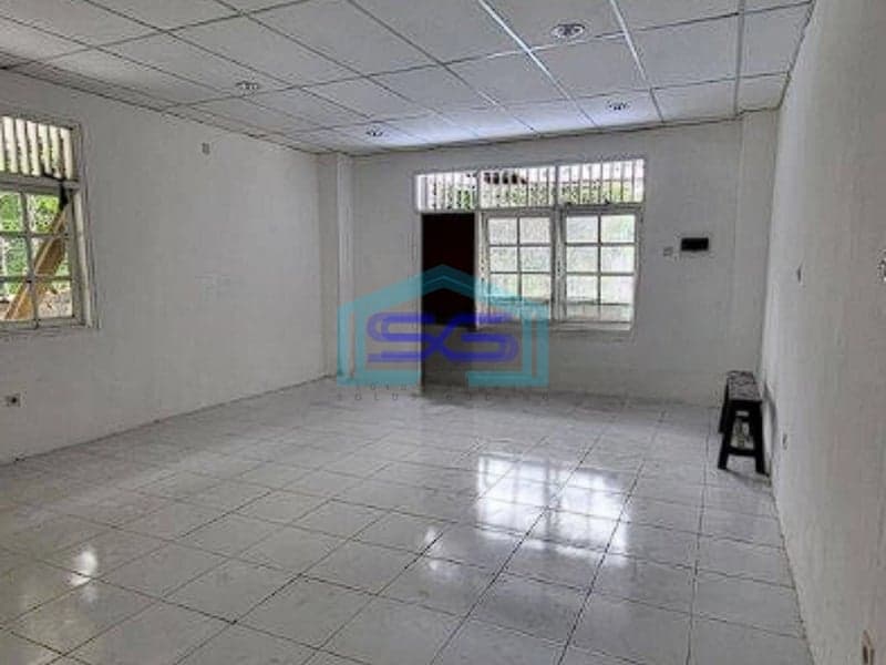 Disewakan Cepat Ruko Strategis Di Taman Duta Mas, Jelambar Jakarta Barat LB 200m2