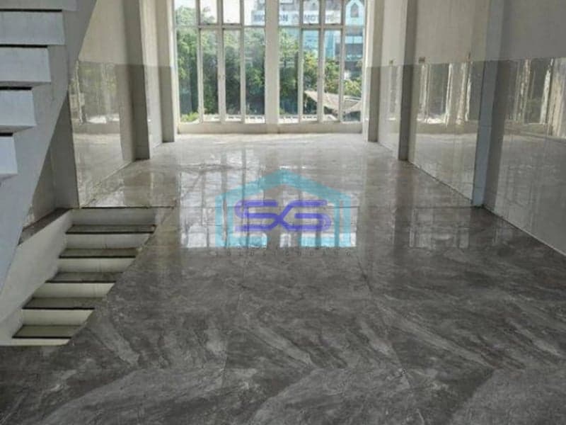 Dijual Ruko Di Gunung Sahari Raya Jakarta Pusat LB 297m2