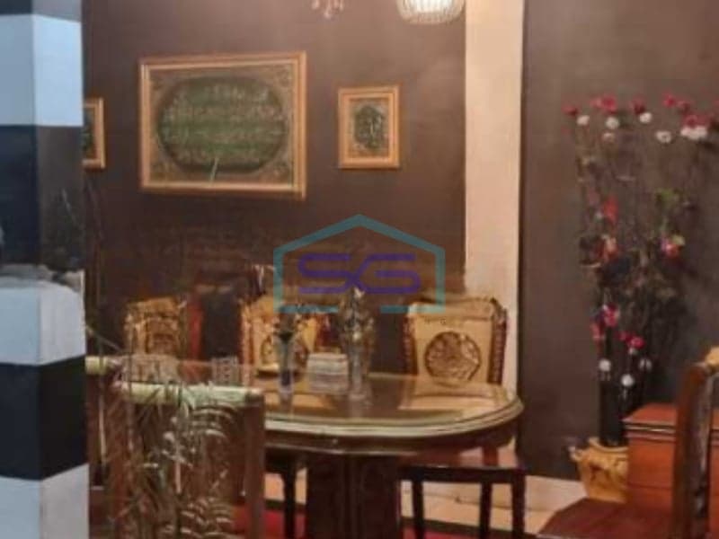 For Sale: Spacious Commercial Building 240 m² Ready to Occupy, Flood-Free in Bogor, West Java
