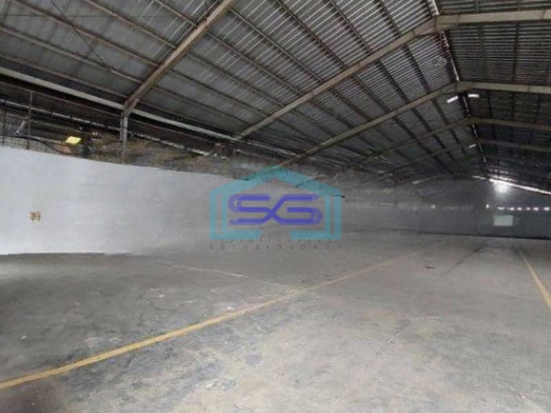 Disewakan Gudang Rapi Di Pegangsaan Dua Jakarta Utara