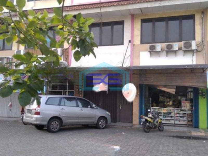 Dijual Ruko Citra Daan Mogot Jakarta Barat Baru