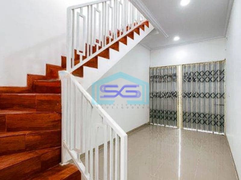 Dijual Ruko 2 Lantai Siap Huni Di Pondok Ungu Permai Bekasi