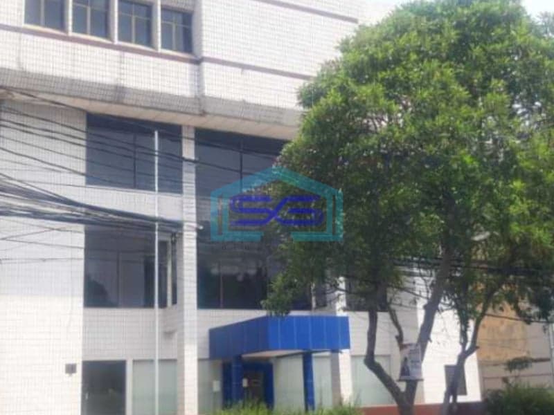 Disewakan Ruko Luas Tanah  1915 m² Lokasi di Jakarta Pusat