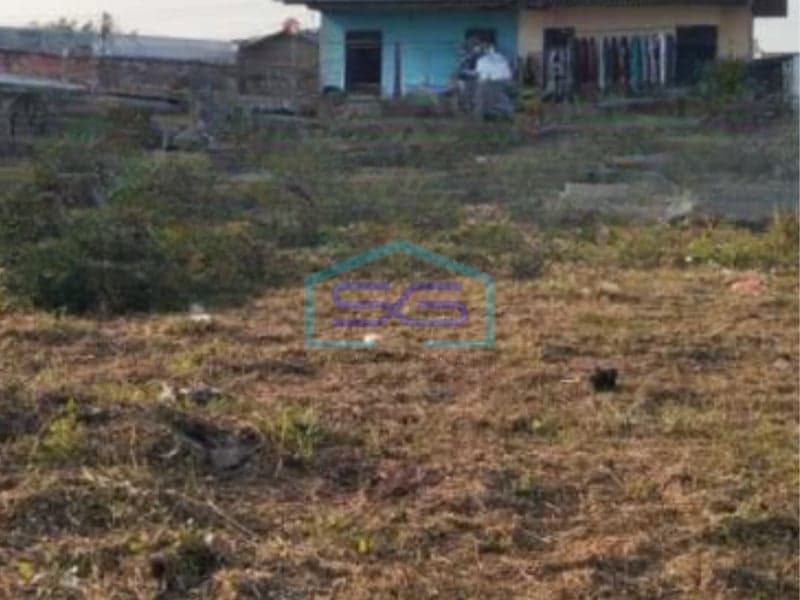 Dijual Tanah Lokasi Strategis Luas 3722 m² di Cakung Jakarta Timur