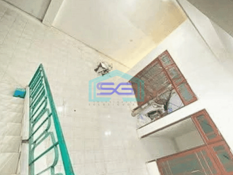 Disewakan Ruko Murah Area Seturan Sleman Yogyakarta LB 200m2