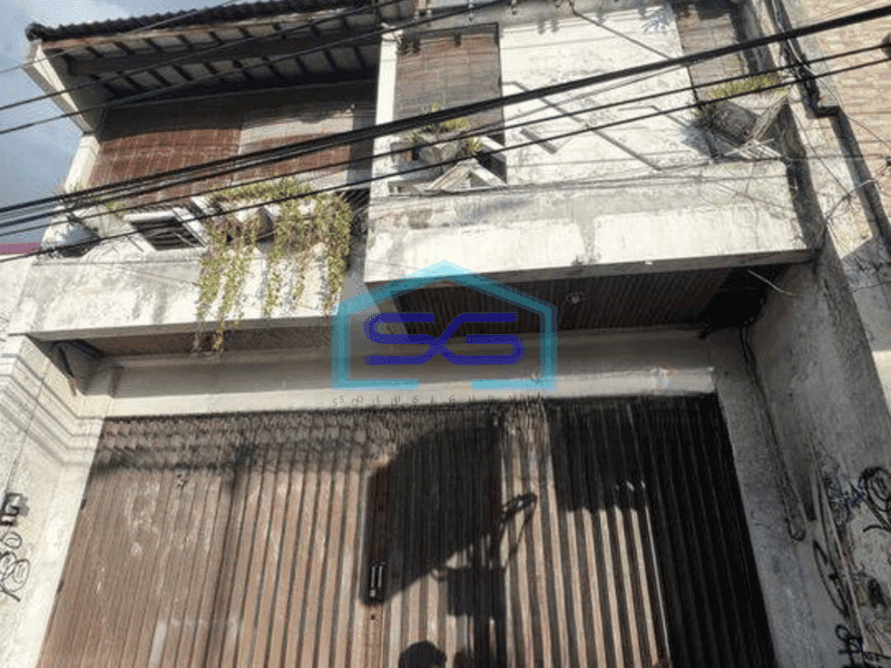 Dijual Ruko Murah Tepi Gejayan Jogja