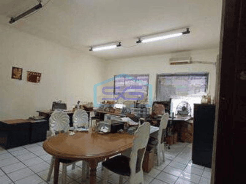 Gudang dijual / disewakan Cengkareng Jakarta Barat