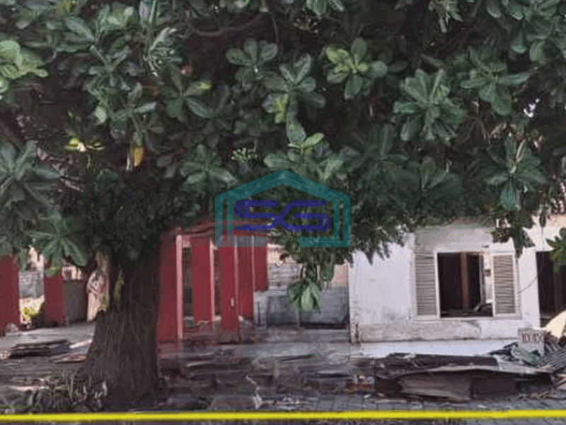 Disewakan Tanah Strategis 5 Menit Ke Pantai Mertasari Sanur Denpasar Bali