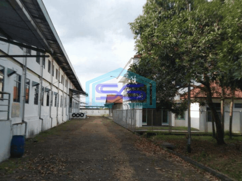 Dijual Gudang Lokasi Ungaran, Semarang, Jawa Tengah