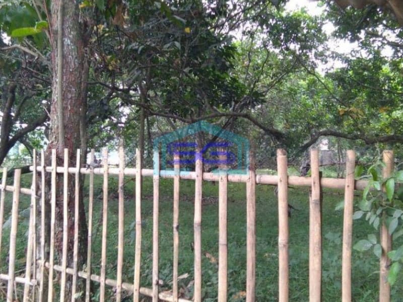 Dijual Tanah di Daerah Kutruk Tigaraksa Tangerang Dipinggir Jalan LT 6300m2