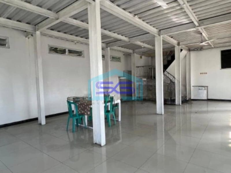 Disewakan Ruko 2 Lantai Di Jalan Cipto Mangunkusumo Cirebon