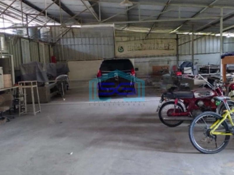 Dijual Tanah Dan Gudang Dijual Cepat Di Duren Sawit Jakarta Timur Lokasi Strategis