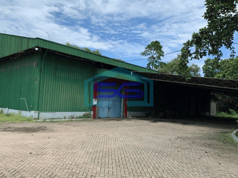 Dijual Workshop tigaraksa Kab Tangerang