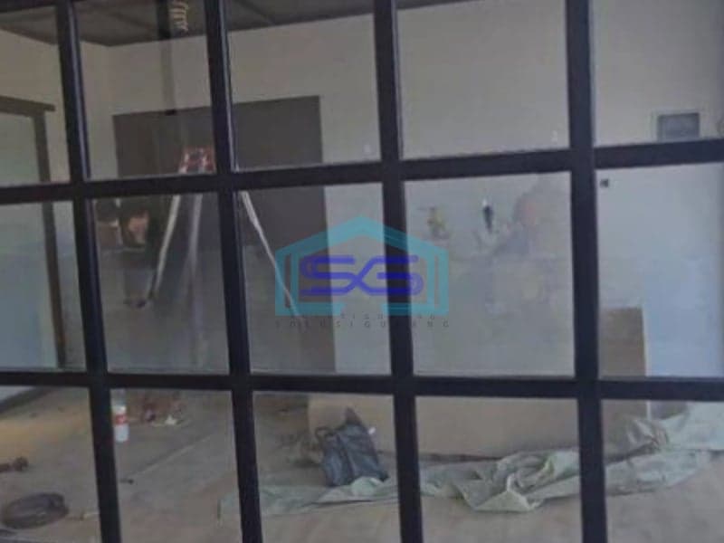 Dijual Gudang di Pakuhaji Tangerang Luas Tanah 192 m²