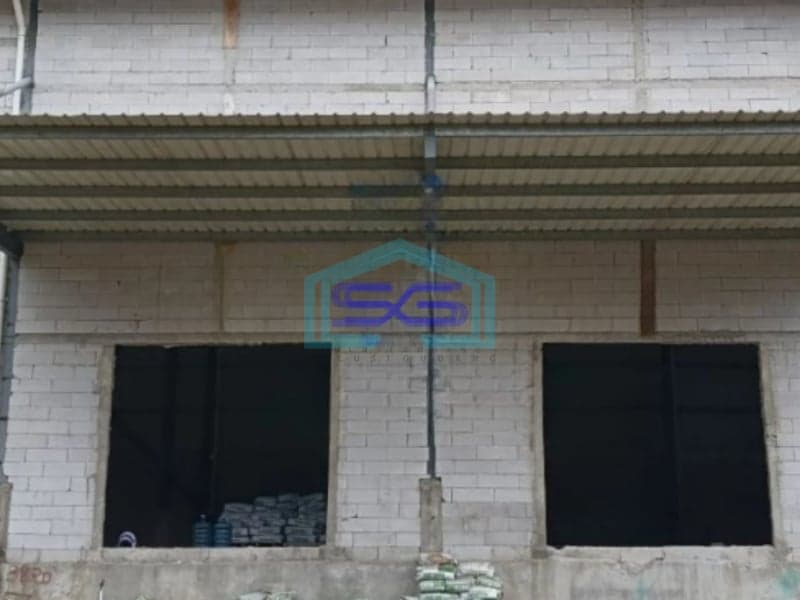 Disewakan Gudang Delta Silicon Di Cikarang Selatan Bekasi LT 1180m2