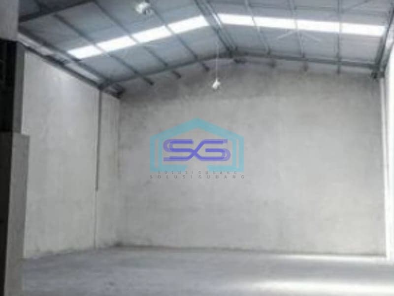 Disewakan Gudang di Kalideres Jakarta Barat Gudang LB 240m2 Siap Pakai