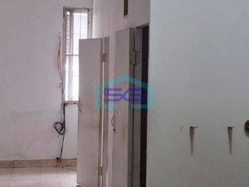 Disewakan Ruko di Cideng Jakarta Pusat Luas Bangunan  300 m²