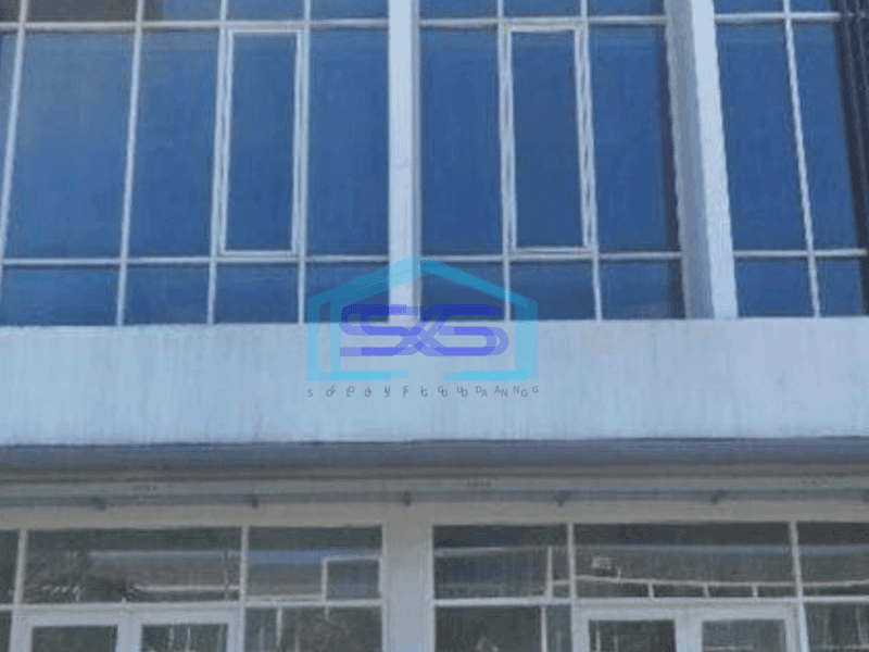 Dijual Ruko di North West, citraland Surabaya