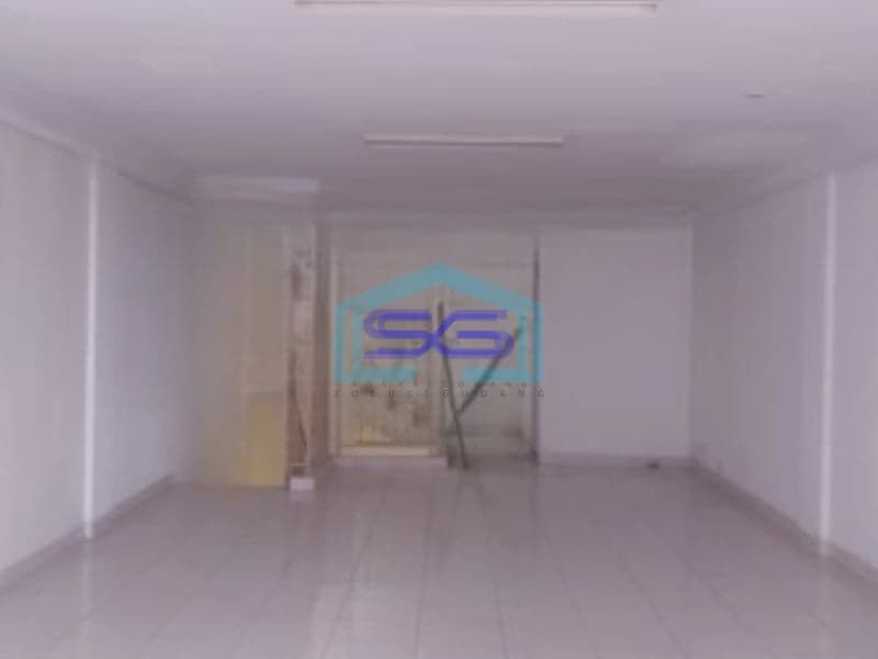Dijual Ruko Luas Bangunan 300 m² Lokasi Tanjung Duren Jakarta Barat