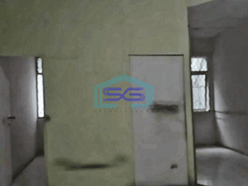 Dijual Ruko Siap Pakai Luas Bangunan  160 m²  di Graha Raya Bintaro Tangerang Selatan