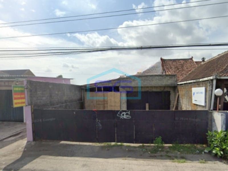 Disewakan Ruang Usaha Cocok Untuk Gudang Purwomartani Kalasan Sleman Yogyakarta LB 100m2