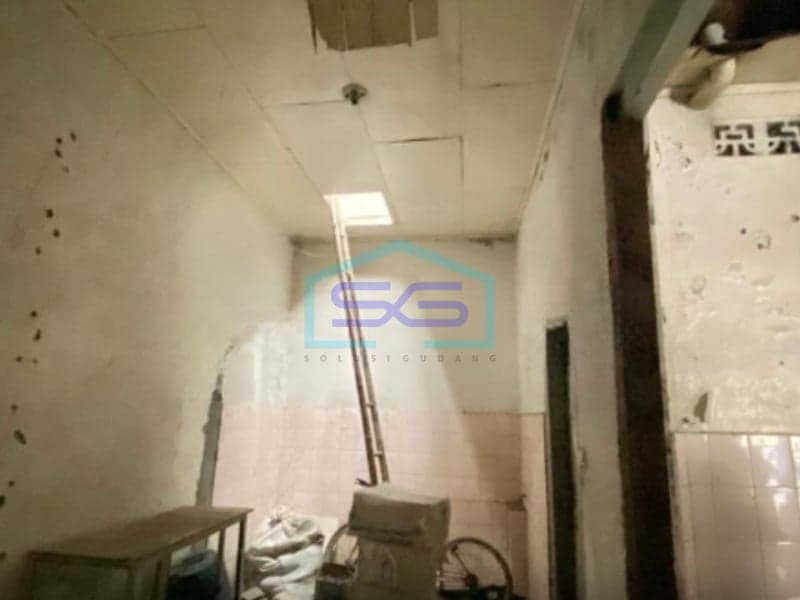 Dijual Ruko Lokasi Strategis di Bina Bakti P23, Bandung LB 150 m²