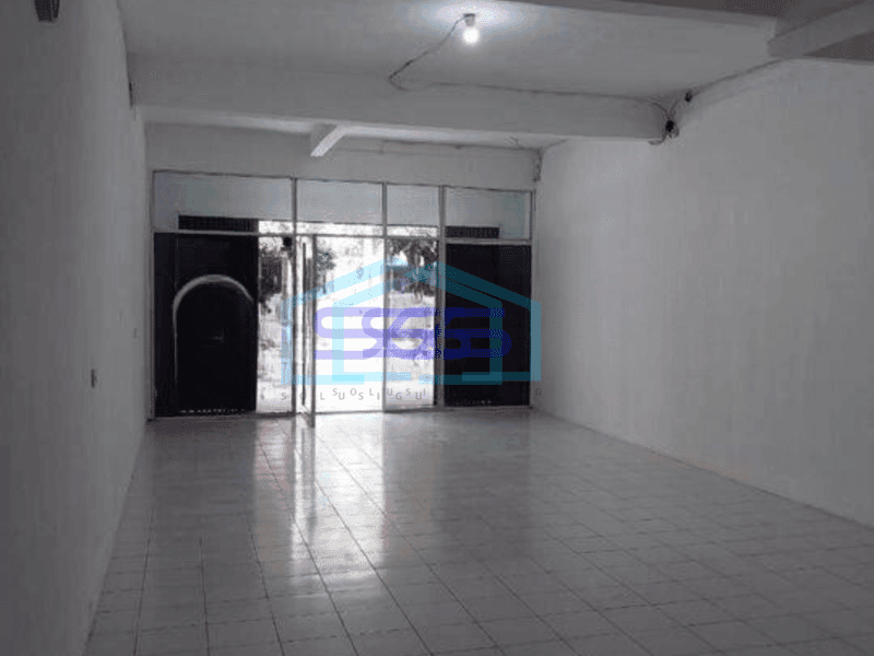 Disewa Ruko 2 lantai di Sunter siap pakai. Rapi.