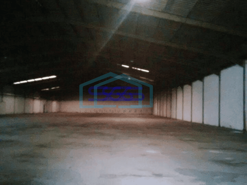 Disewa Gudang Mohammad Toha Bandung
