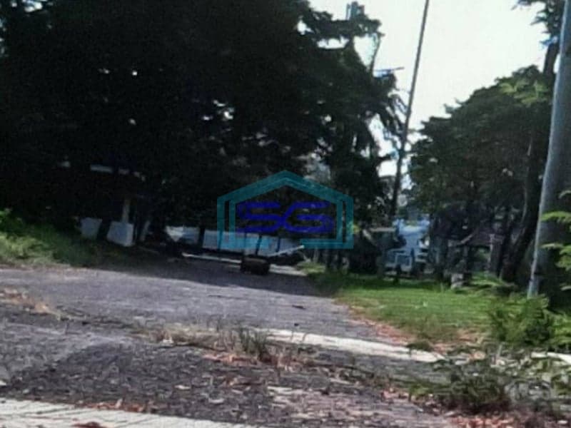 Dijual Tanah Di Ancol Jakarta Utara LT 59371m2