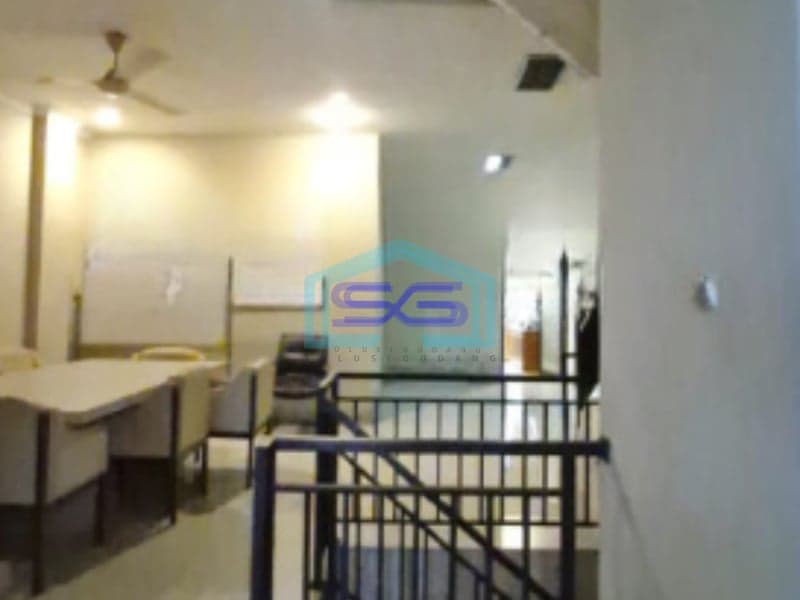Dijual Ruko 3 Lantai Luas Tanah  216 m² Lokasi di Jakarta Selatan