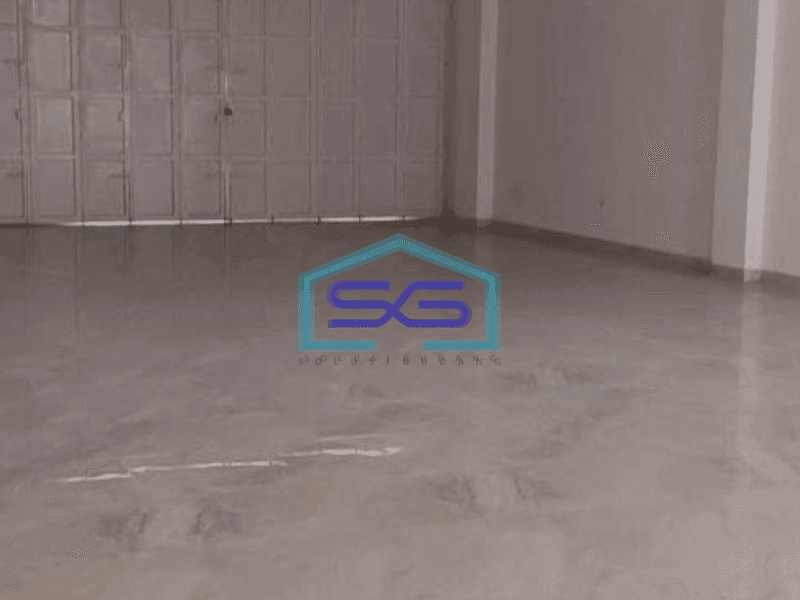 Disewakan ex Showroom bisa jadi Gudang di jl Riau Bandung